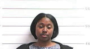 Ashley Smith, - Orleans Parish County, LA 